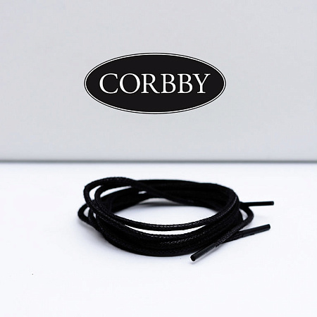 Шнурки Corbby 150см (5512)